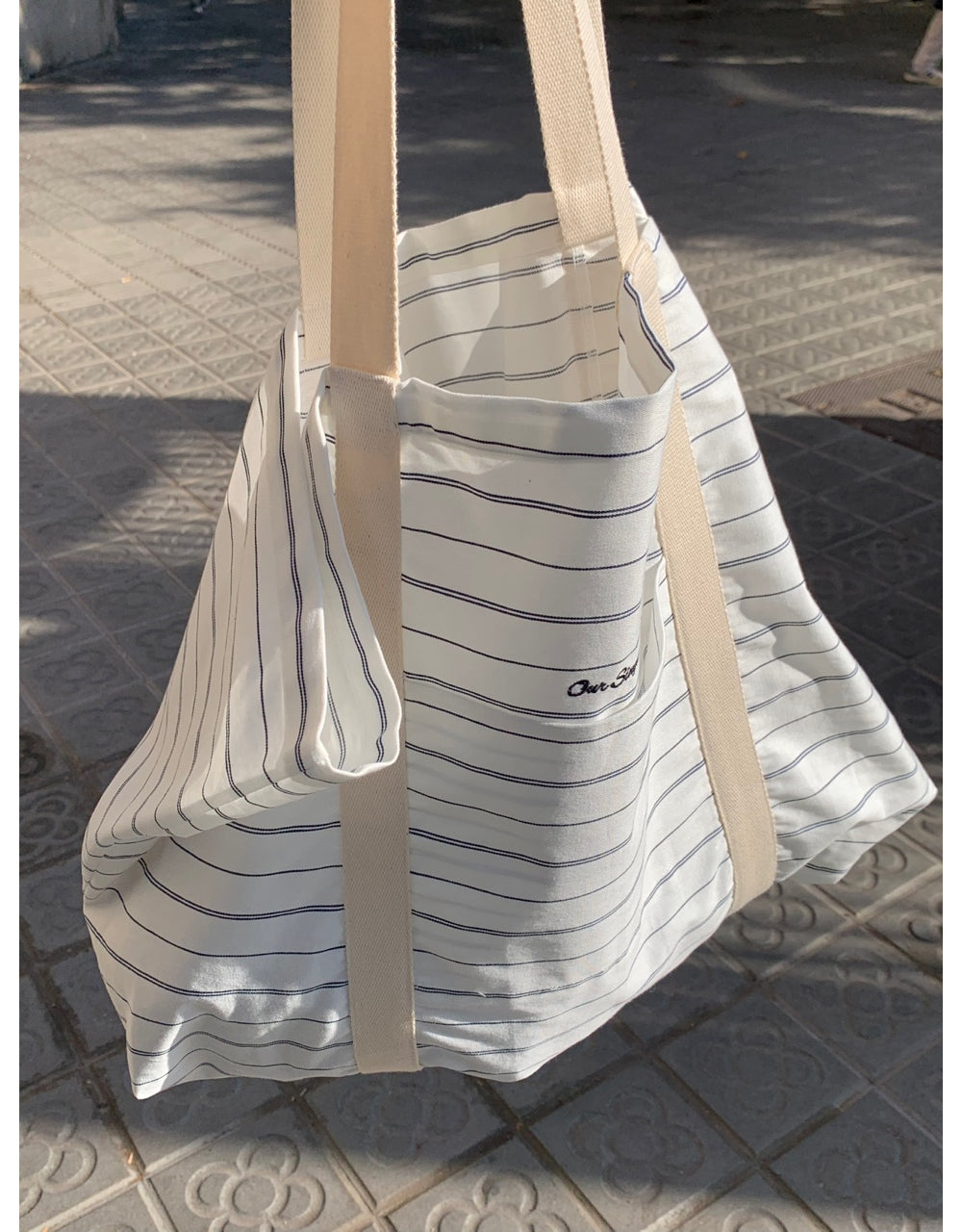 Dominique bag