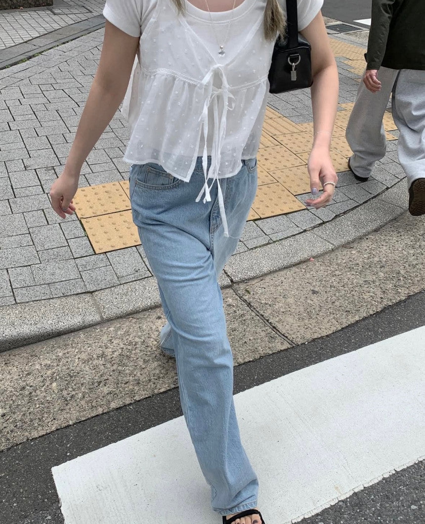 Ako bustier-2col