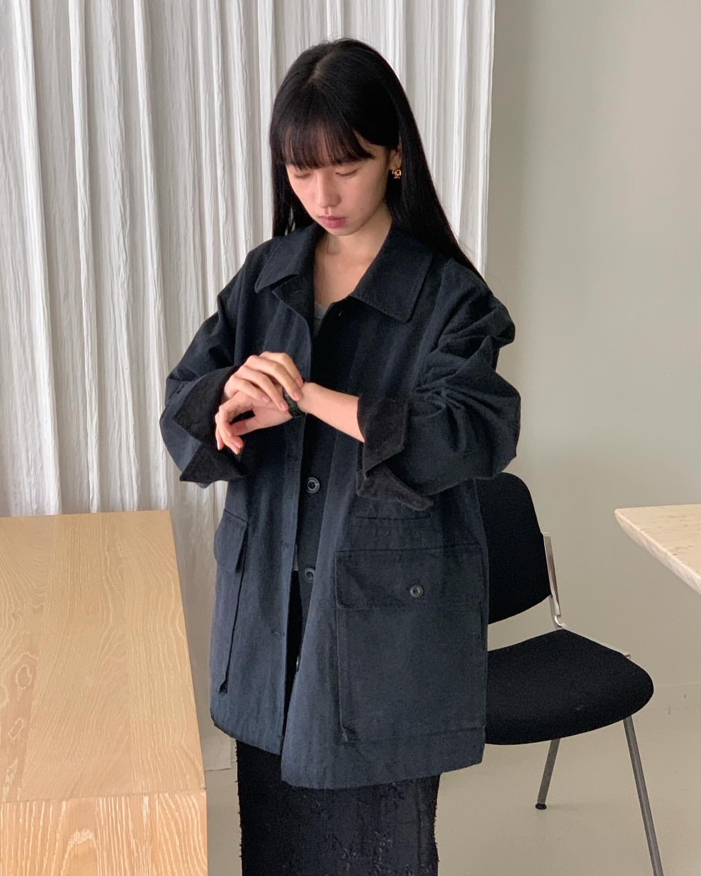 Berlin bomber jacket-3col