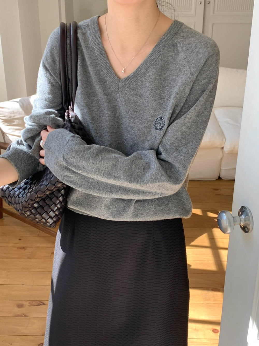 Wargesu knit-5col