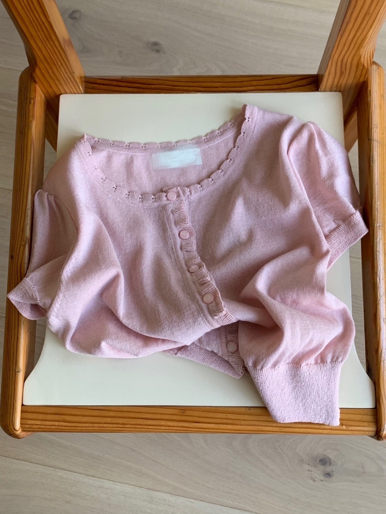 all foryou cardigan-3col