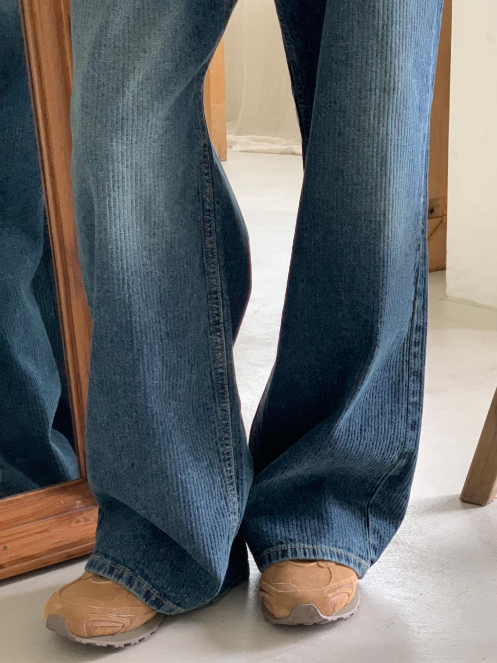 Murphy s.t denim-2col