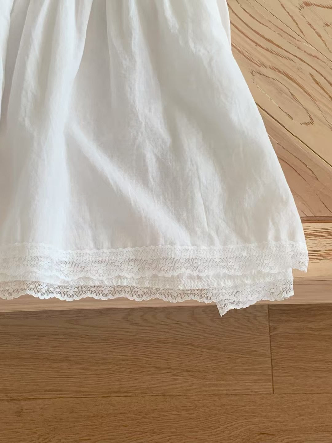 Moko lace blouse