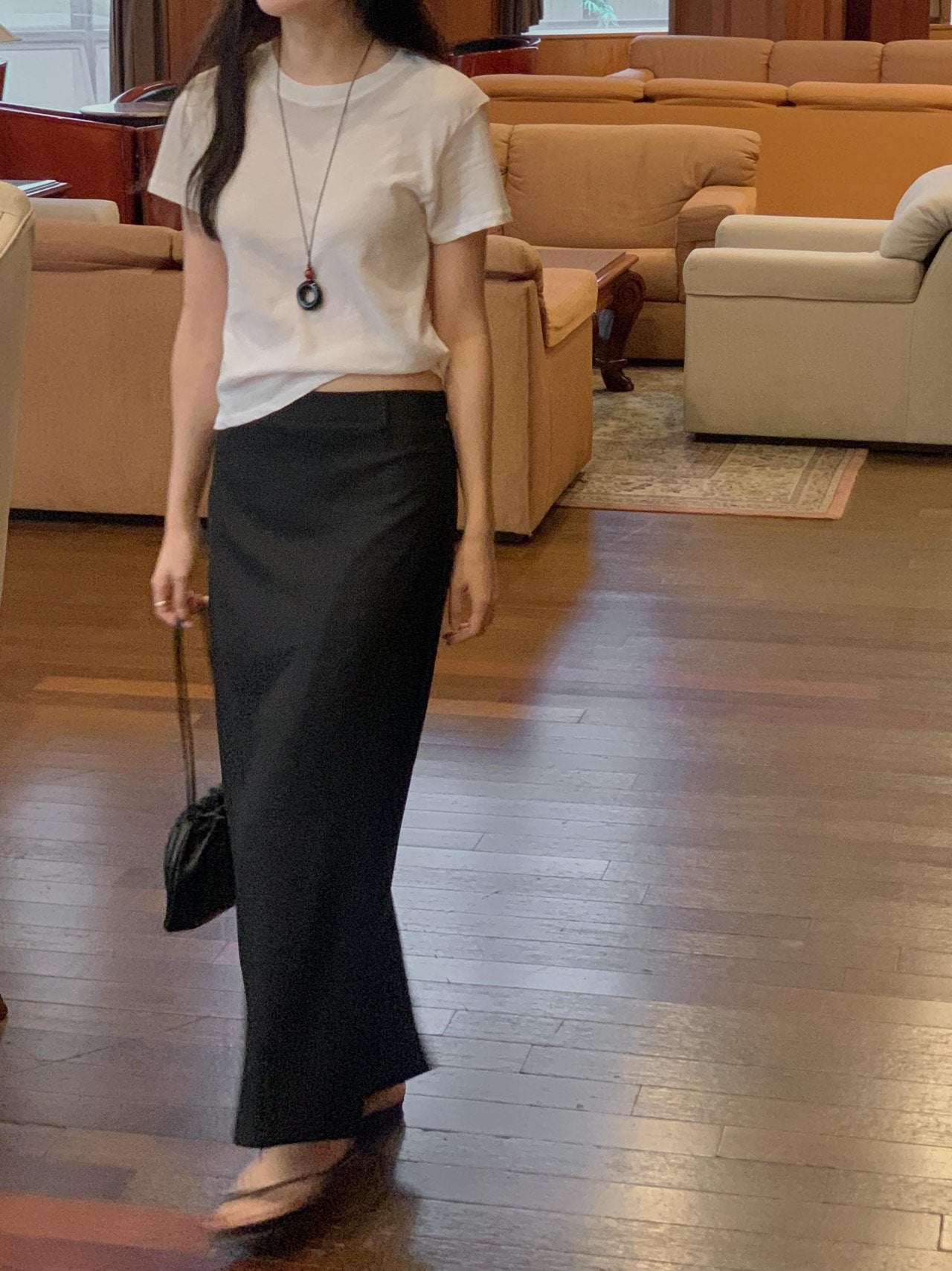 Margaret T-5col