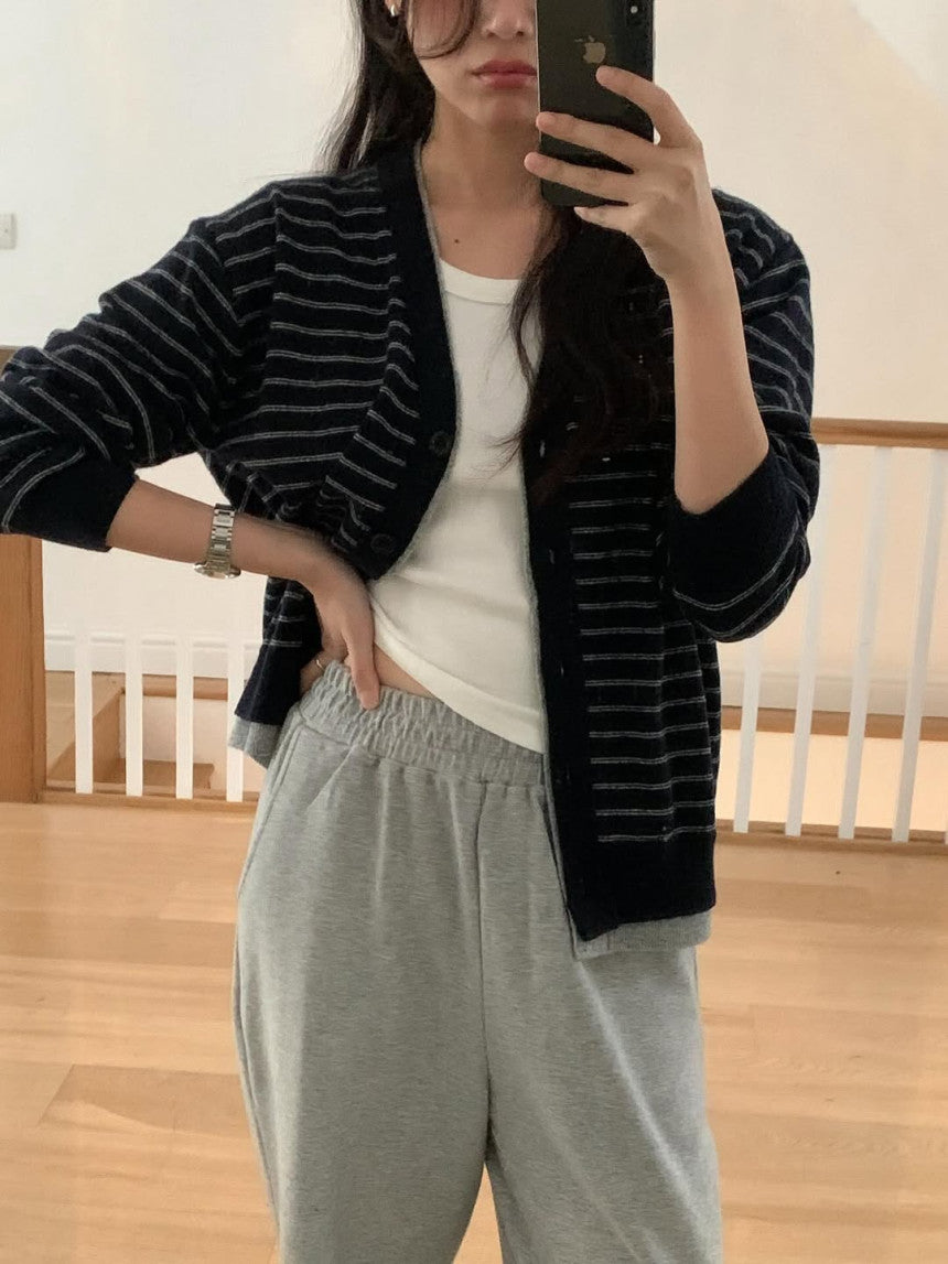 Slown pants-4col