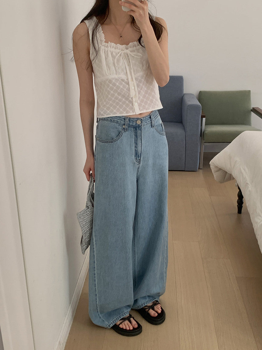 tencel denim