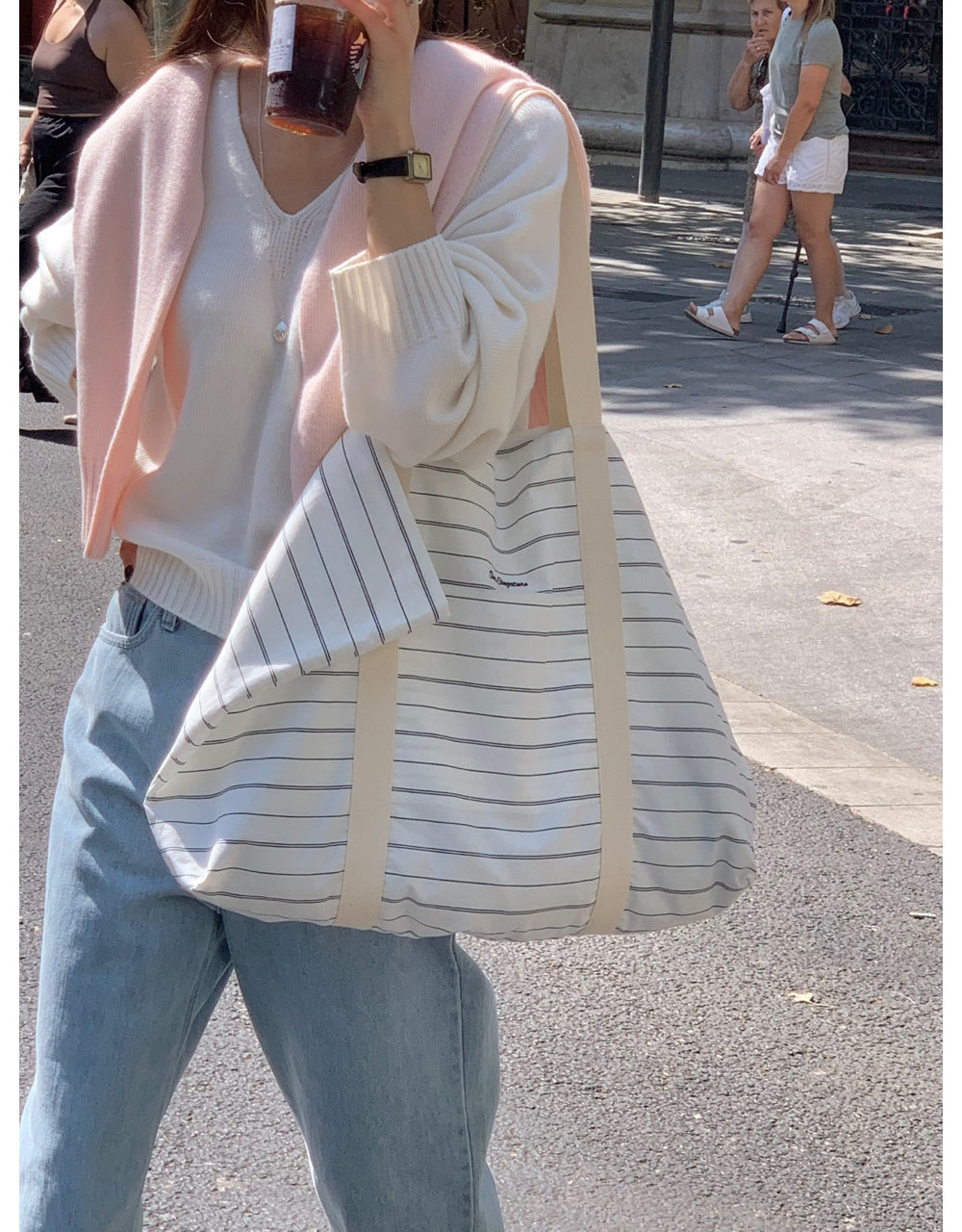 Dominique bag