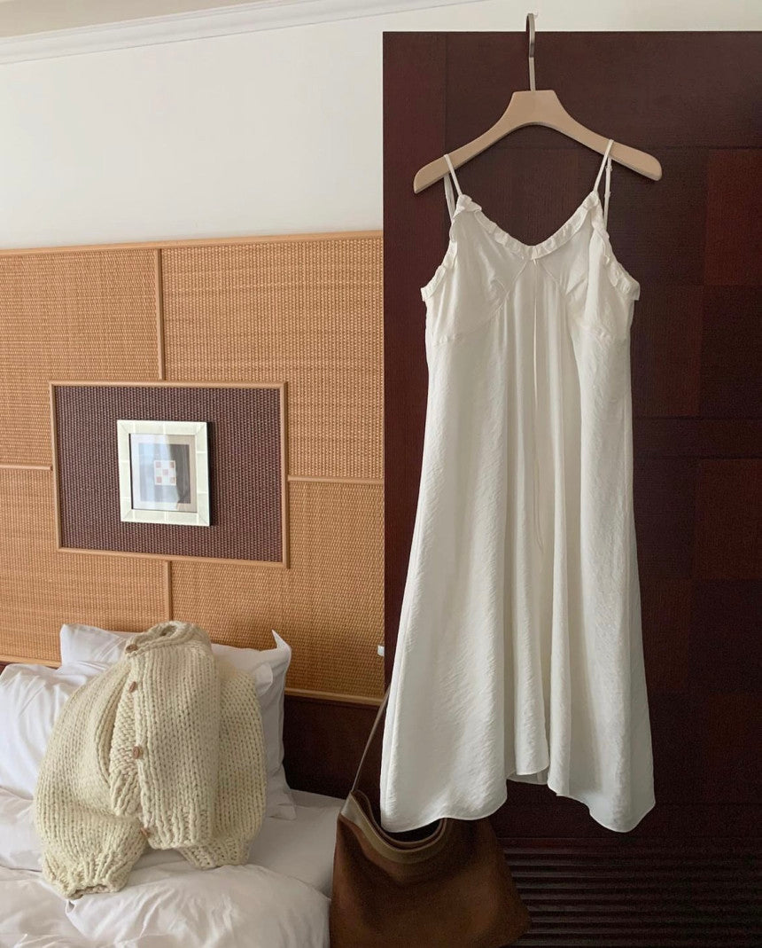 frill riv onepiece-2col