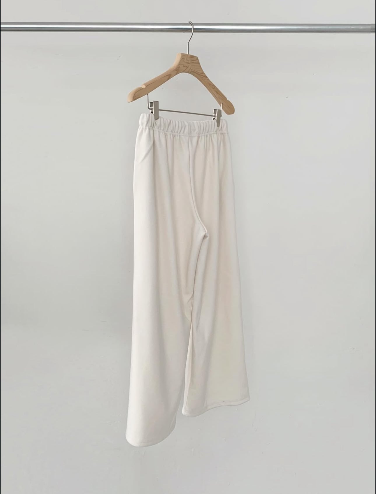 liter mily staight pants