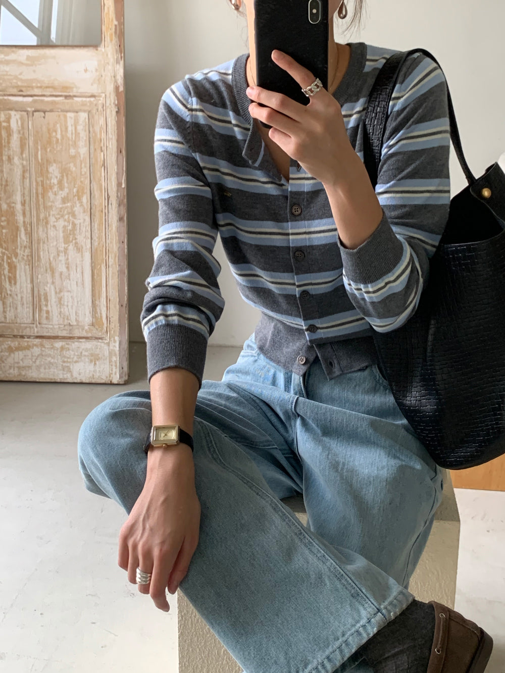 motion s.t cardigan-2col