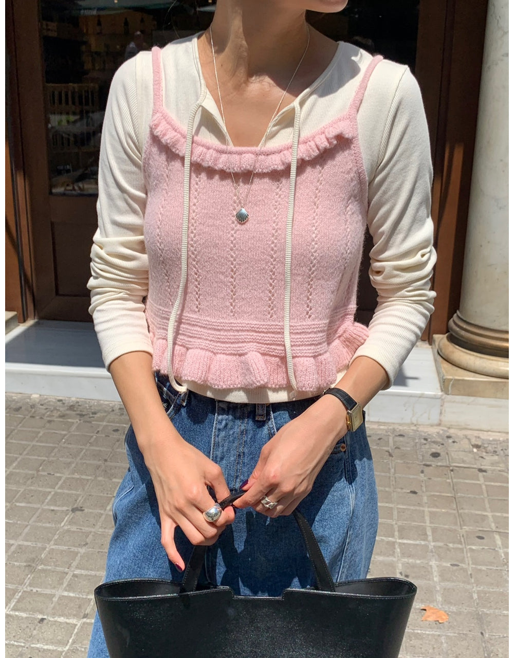 Dalia T-5col