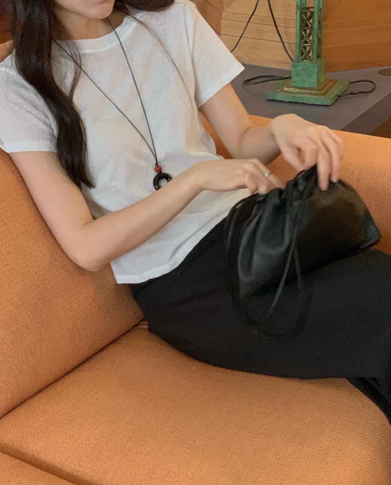 Margaret T-5col