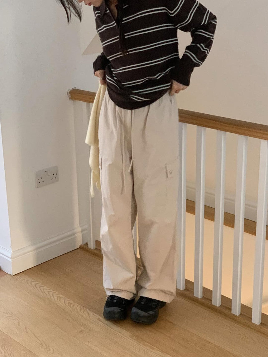 Fore pants-4col