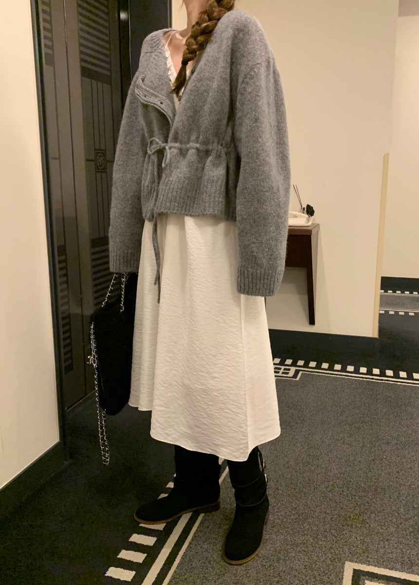 frill riv onepiece-2col