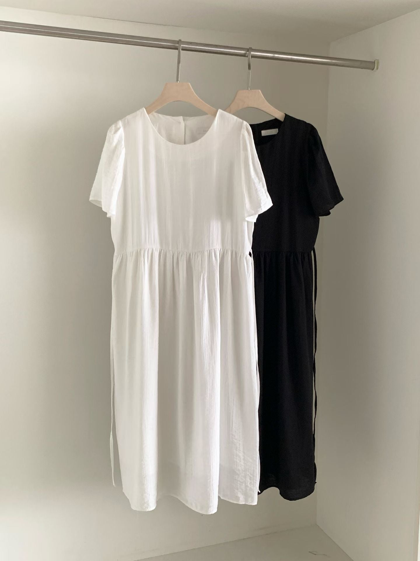 odi linen onepiece-2col