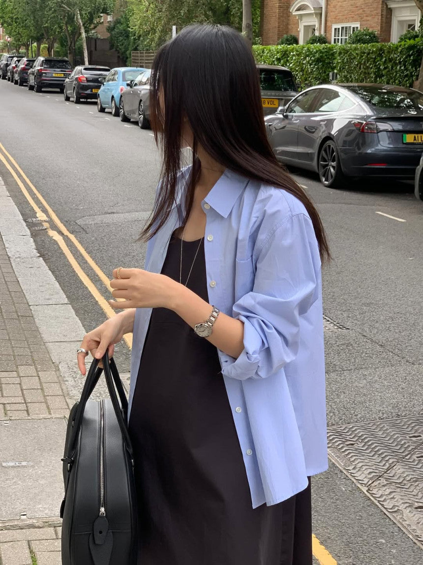 Clean shirt-2col