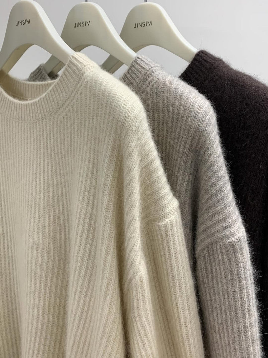 Nest niziu knit-3col