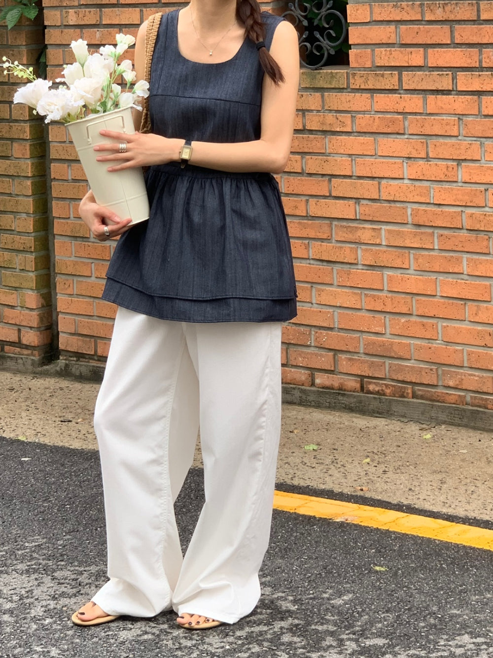 Ple midi onepiece-2col