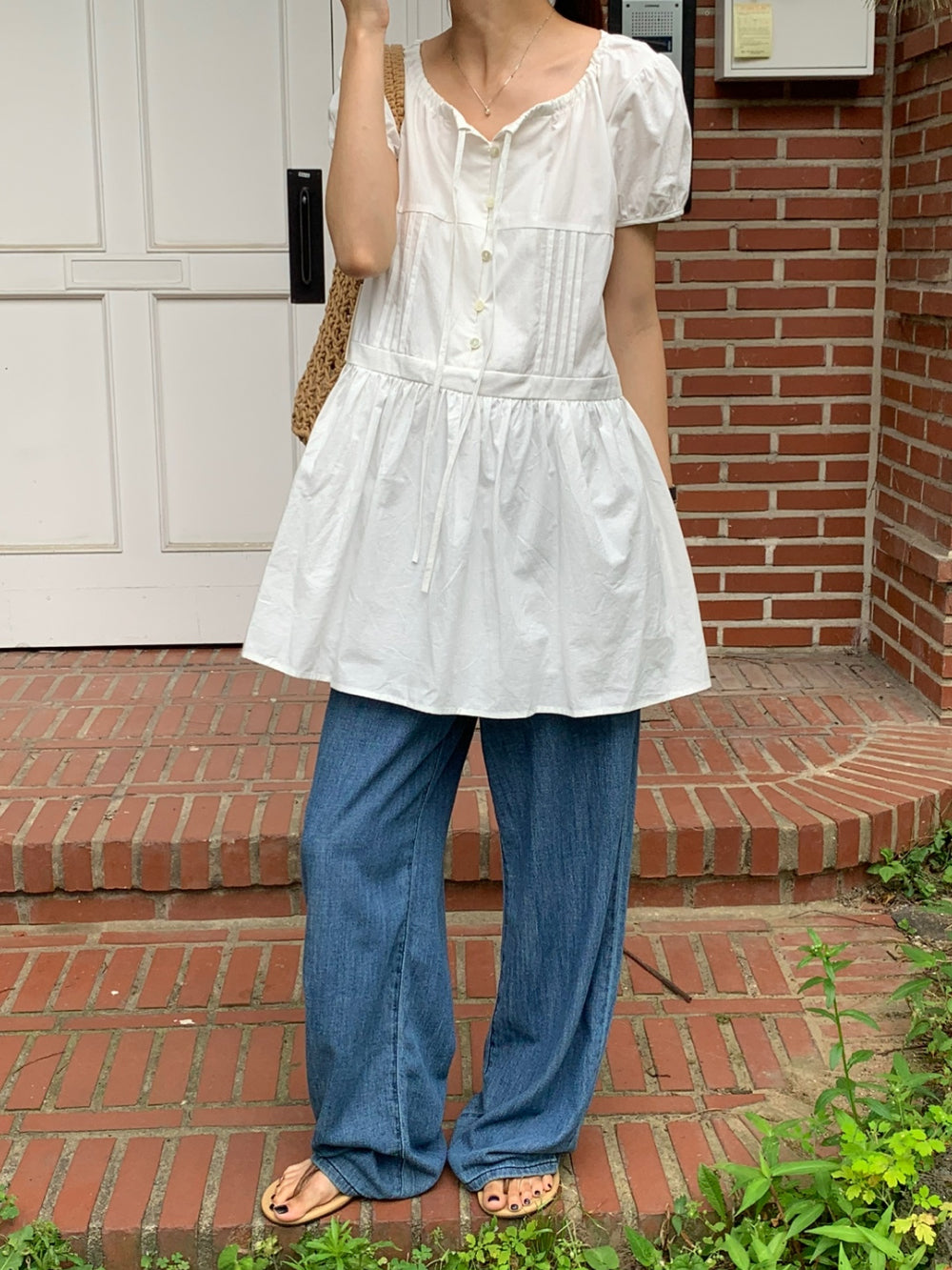 Tier onepiece-2col