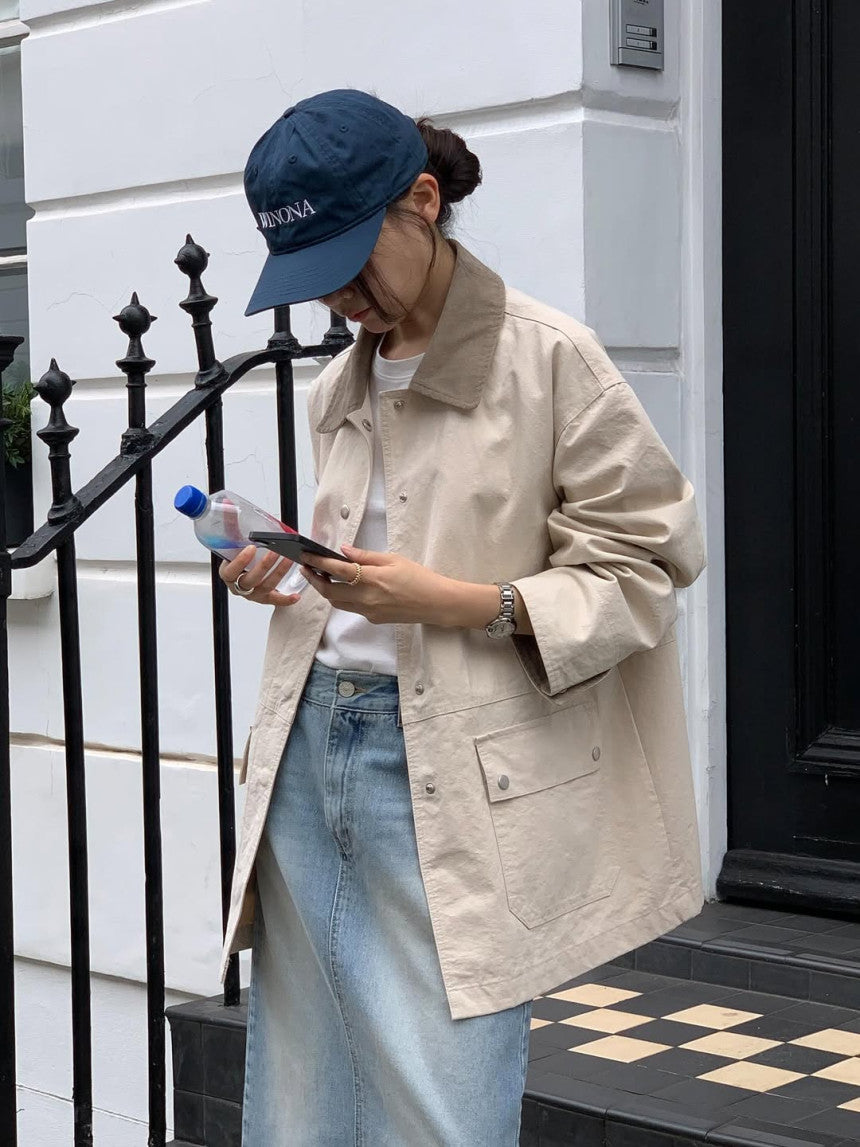 Liberty bomber jacket-2col