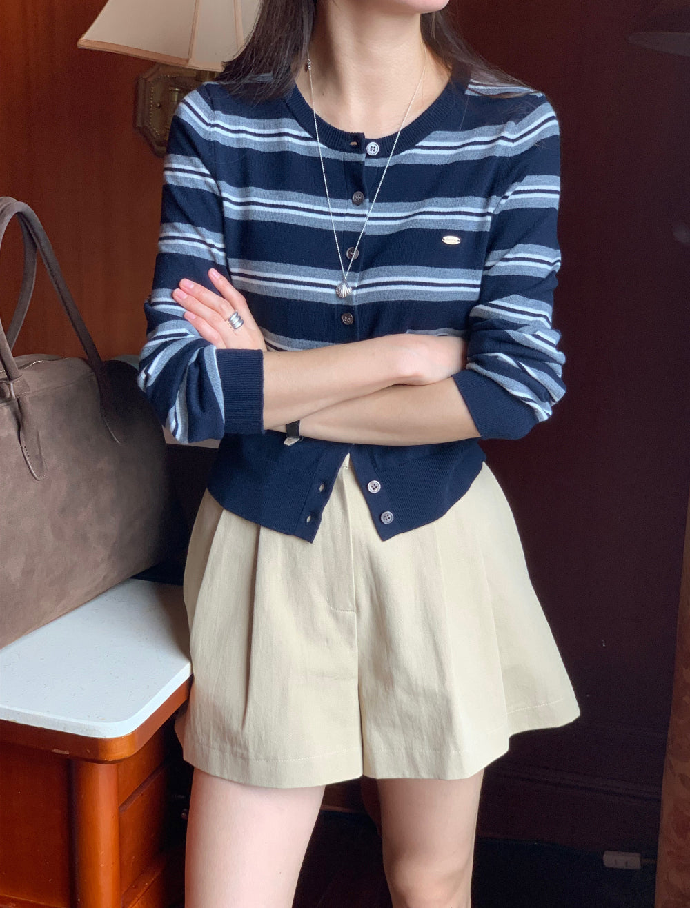 motion s.t cardigan-2col