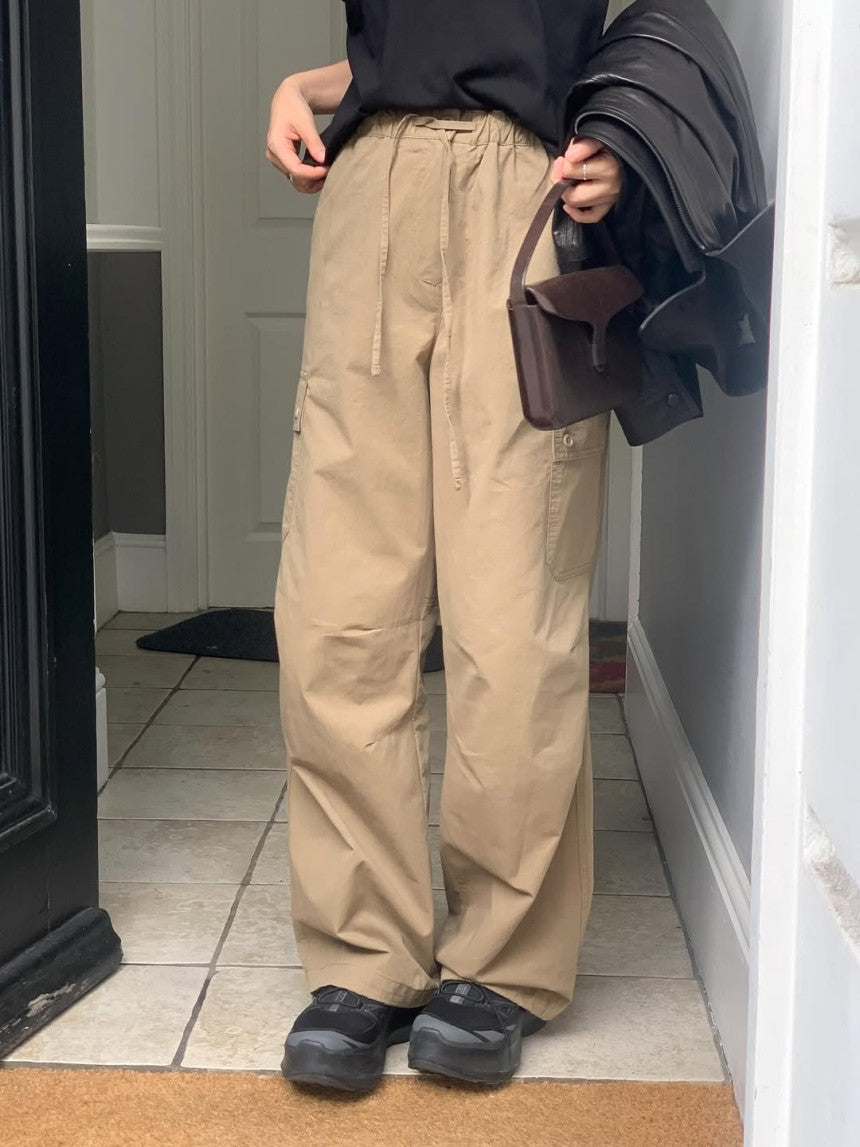 Fore pants-4col