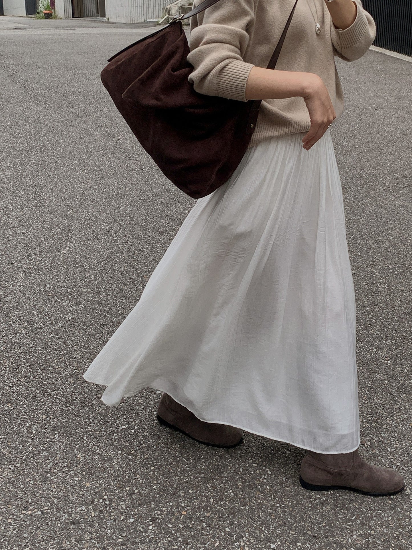 New kate skirt