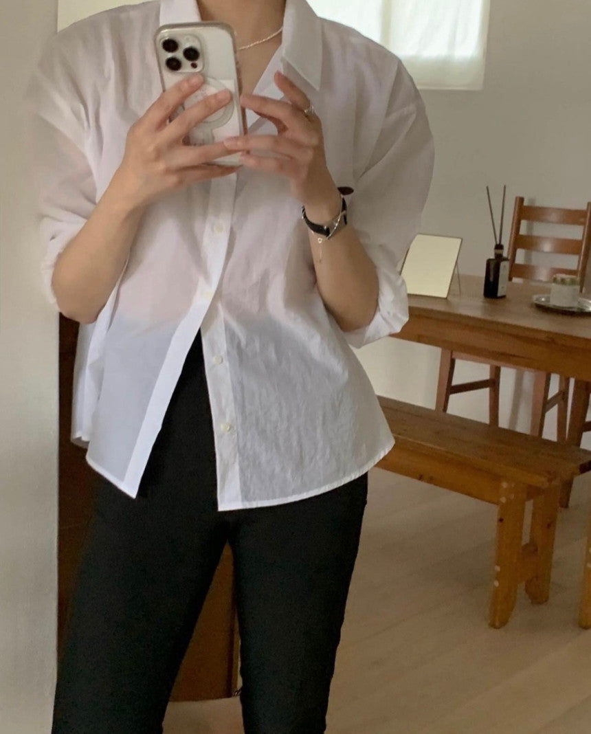 Ice shirt-4col