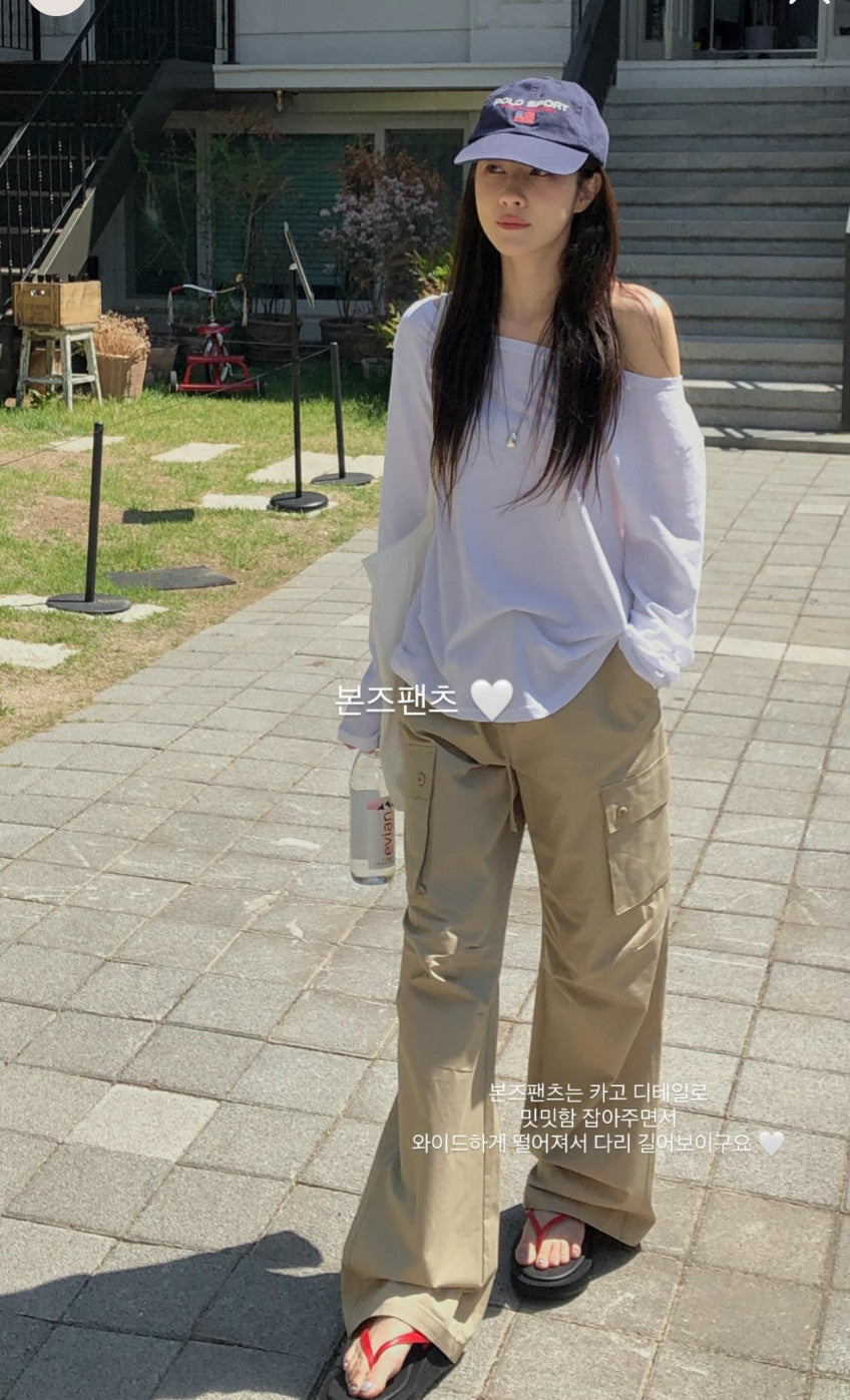 bonz pants-3col