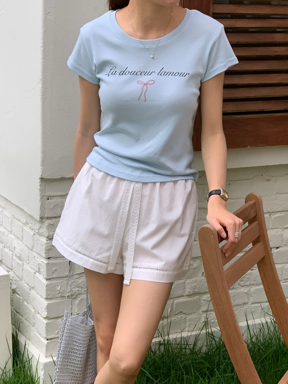 Part pants