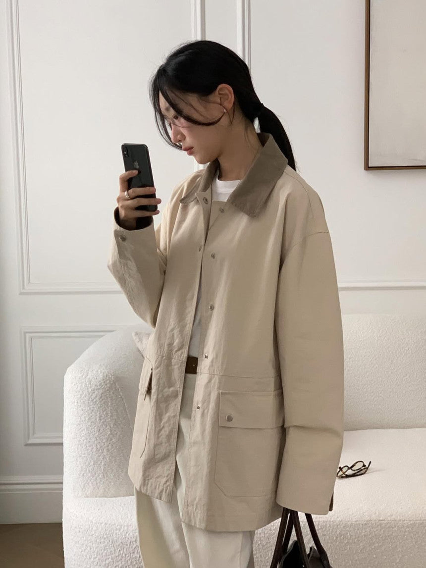Liberty bomber jacket-2col