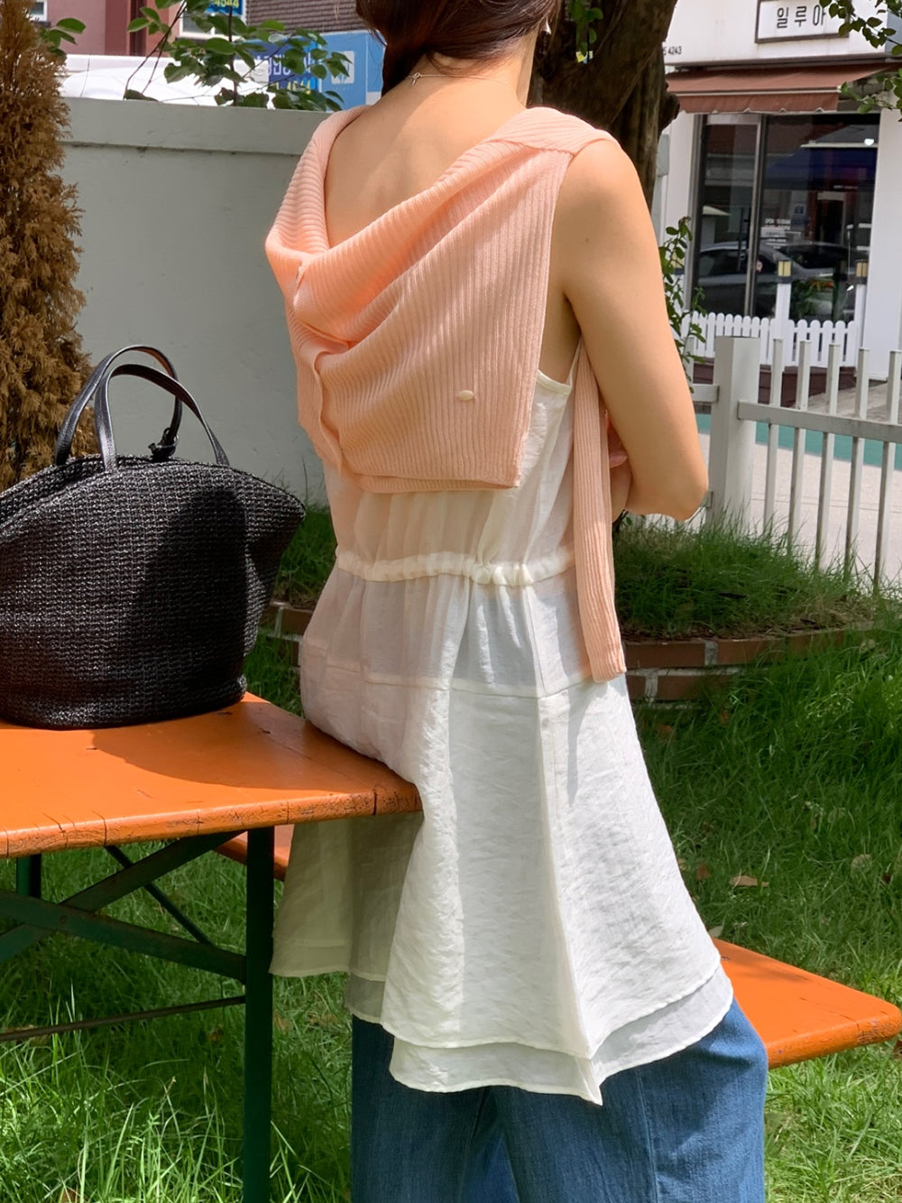 Flor onepiece-2col