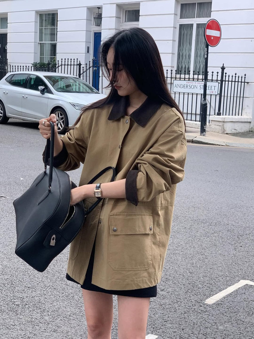 Liberty bomber jacket-2col