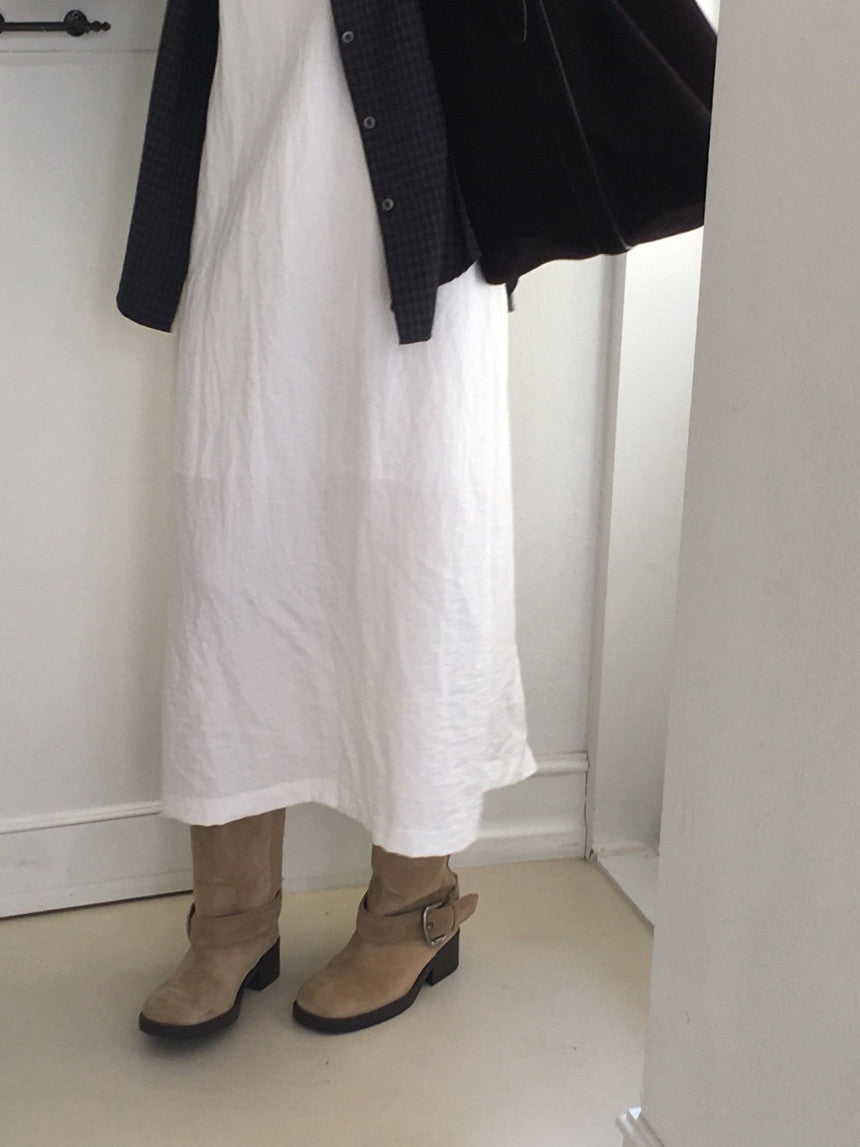 Mehr cut strap onepiece-2col