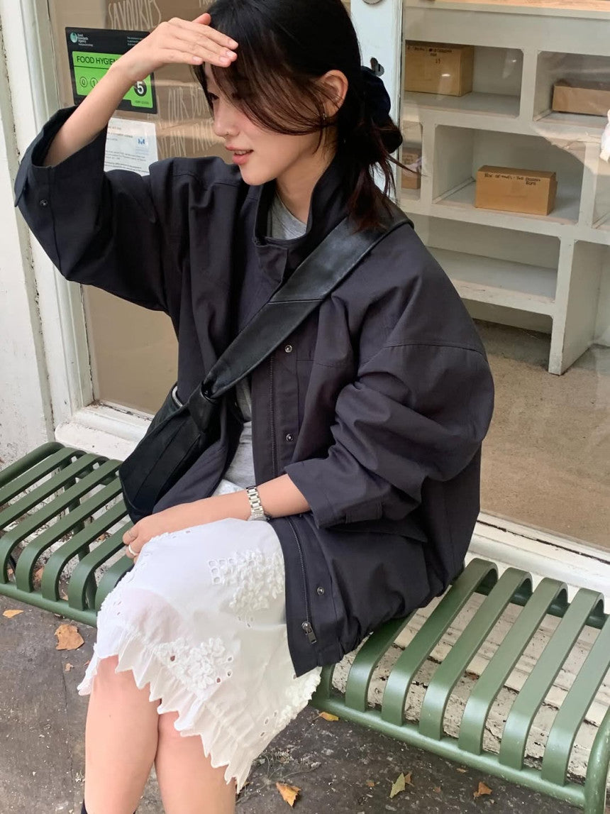 Pure skirt