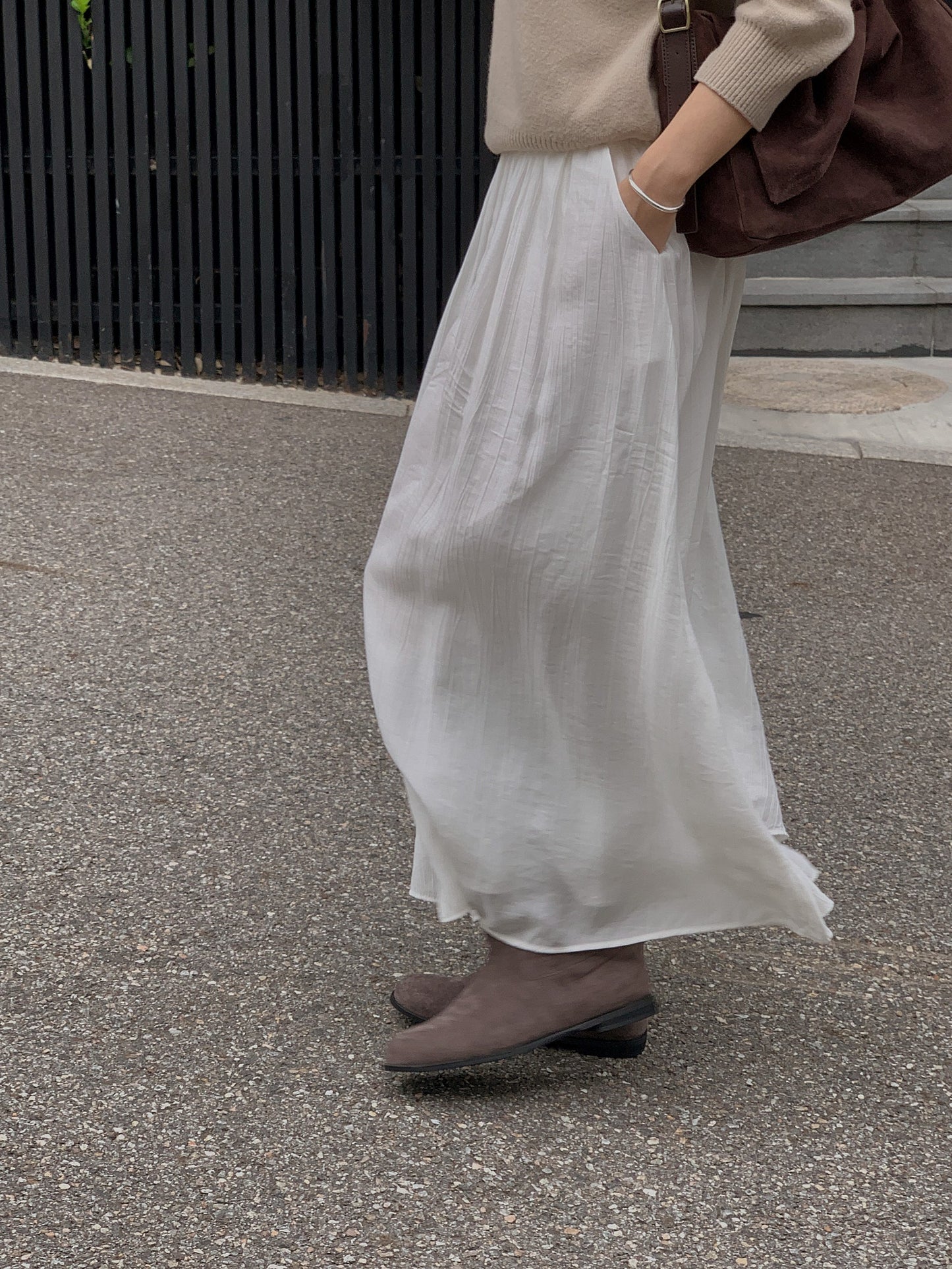 New kate skirt