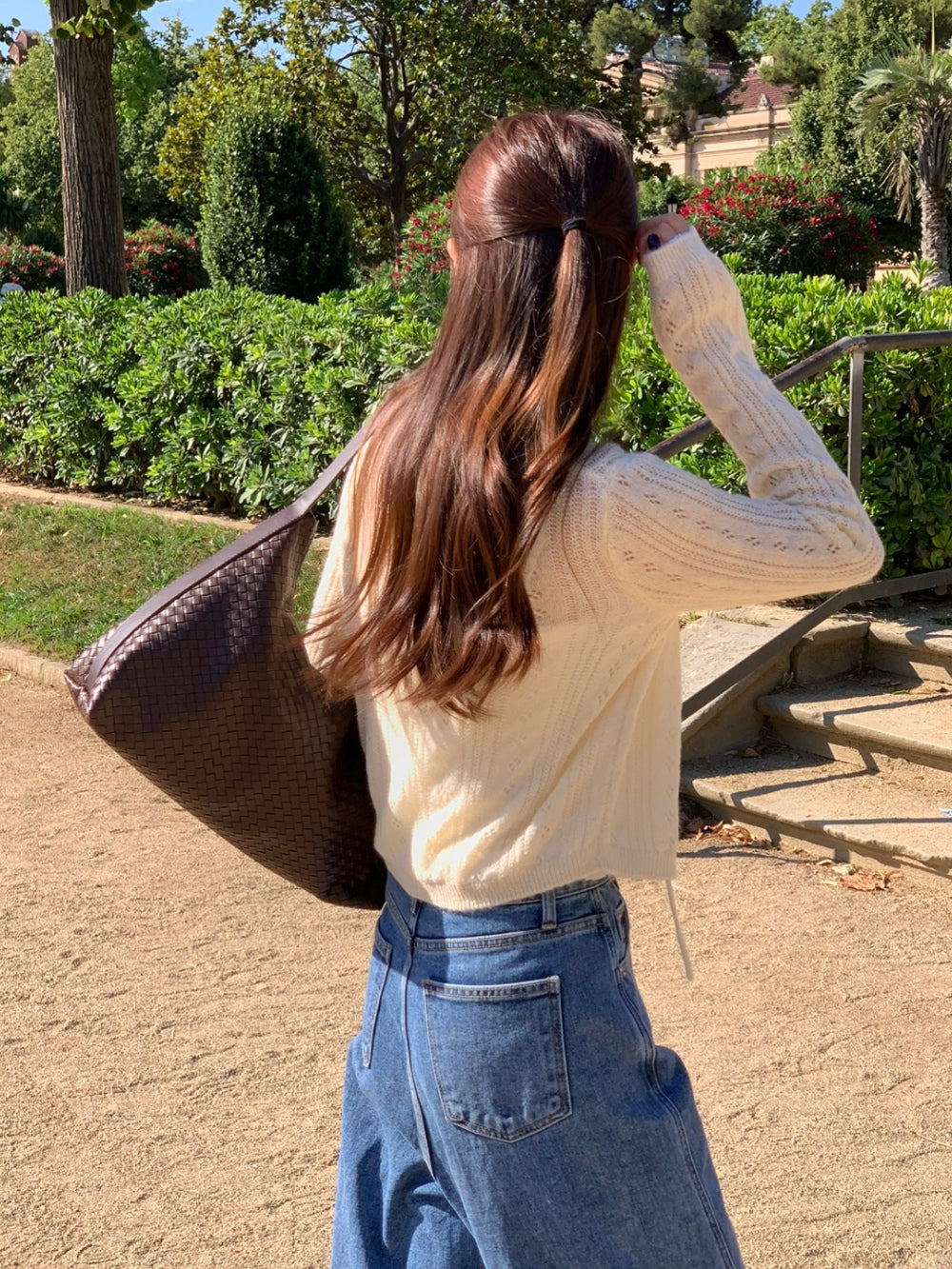 Bene cardigan-4col