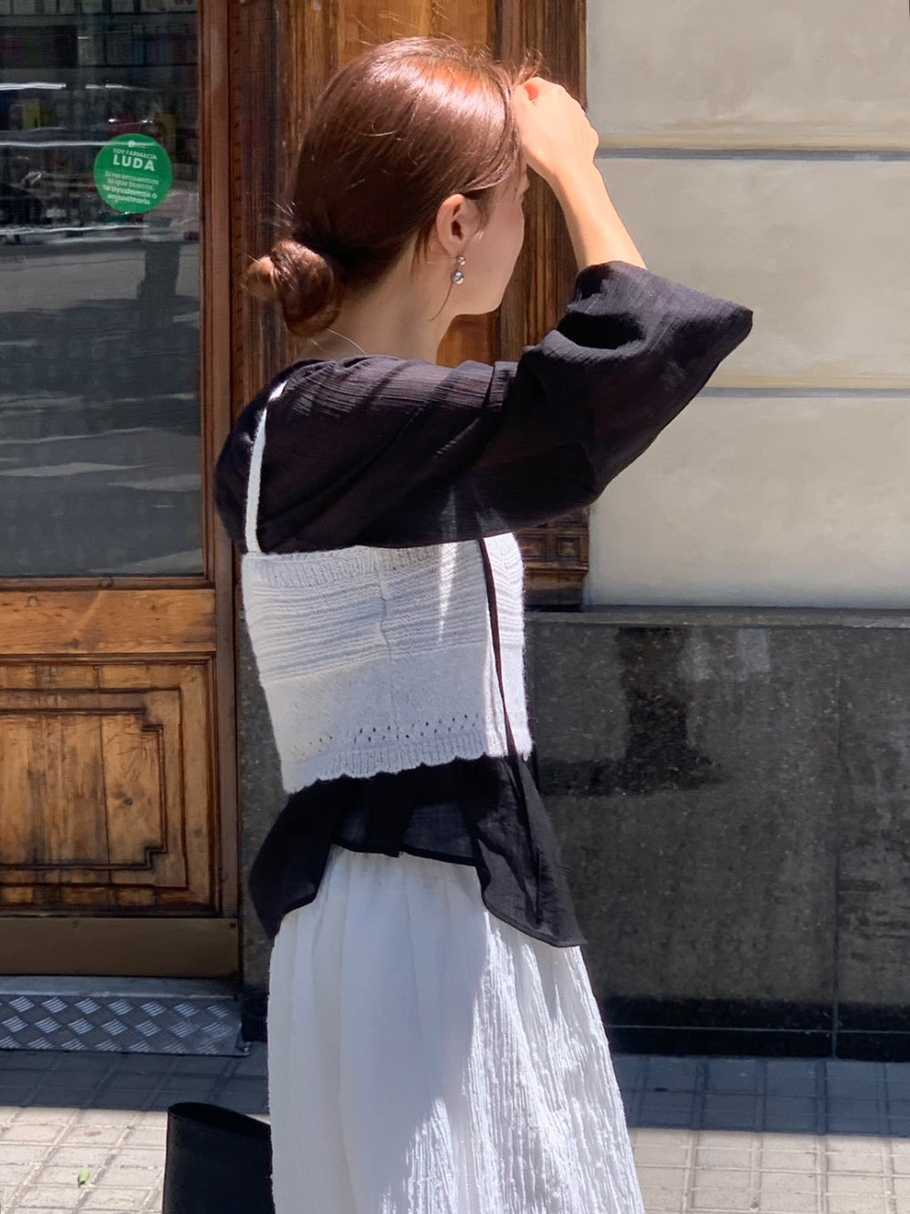 Monday blouse-3col