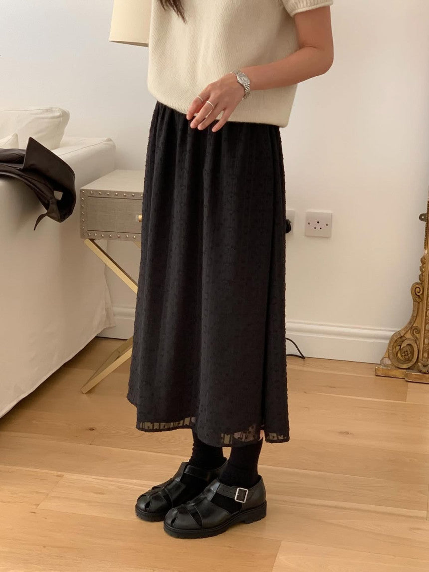 Sugar skirt-2col