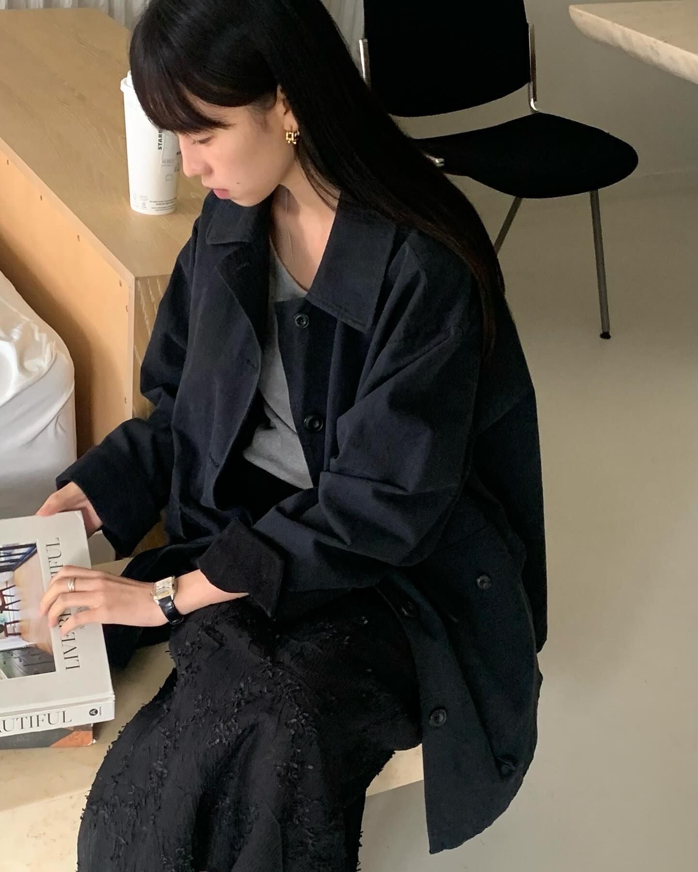 Berlin bomber jacket-3col