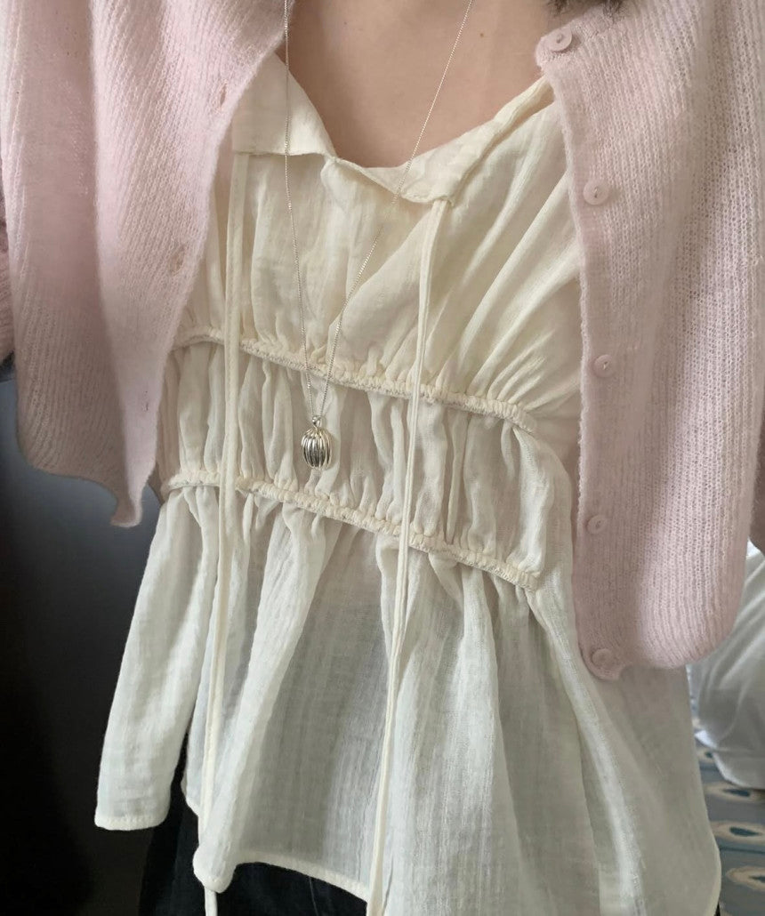 Elle bustier-3col