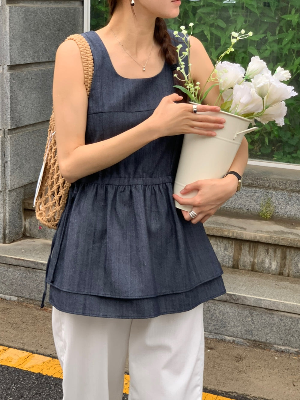 Ple midi onepiece-2col