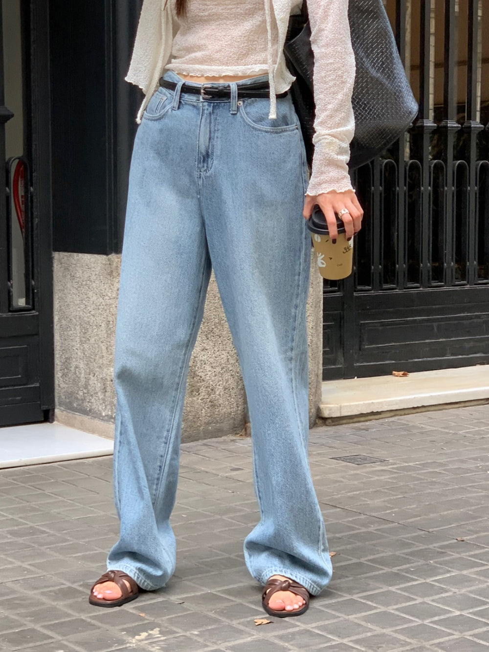 Autumn sydney denim-3col