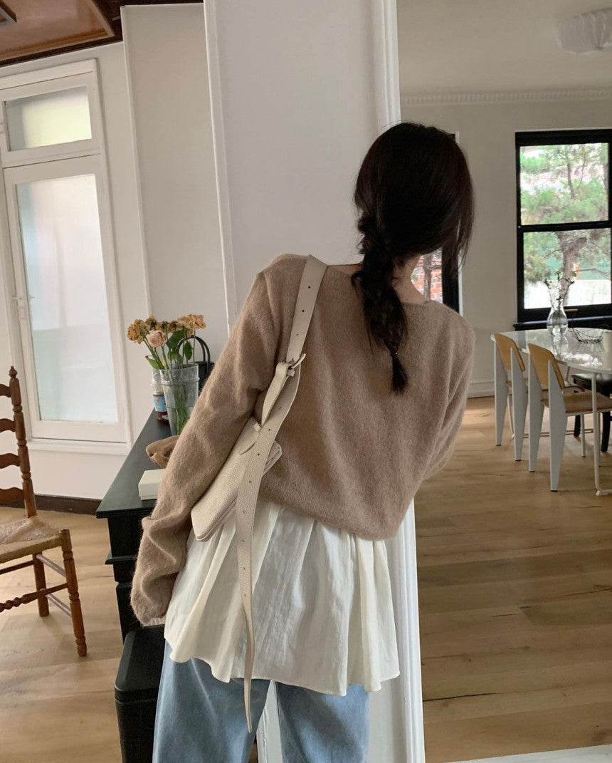 Are bustier-2col