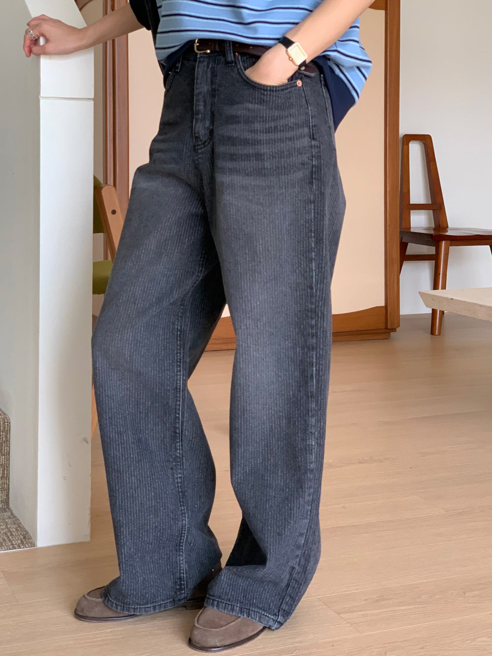 Murphy s.t denim-2col