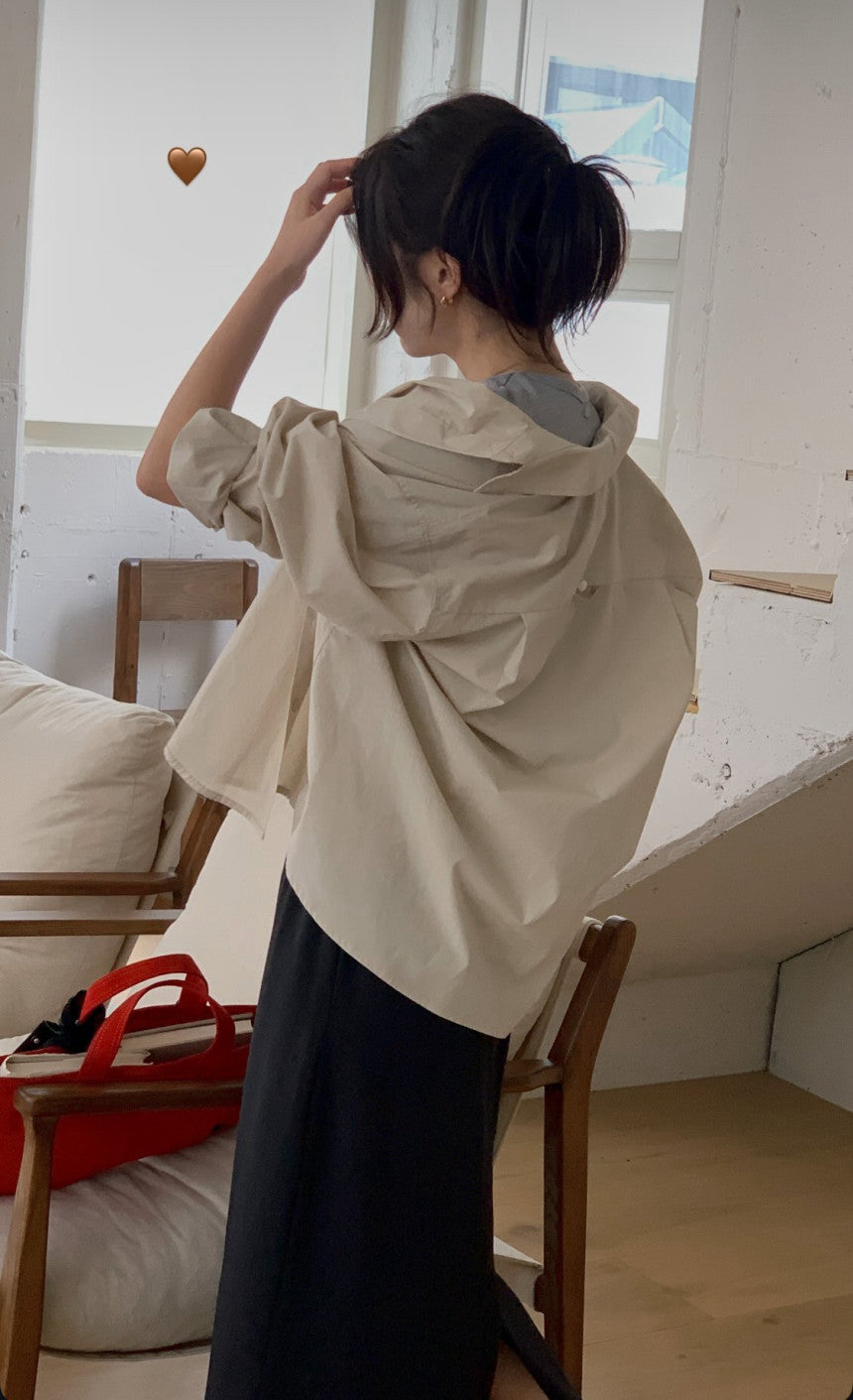 Kale shirt-4col