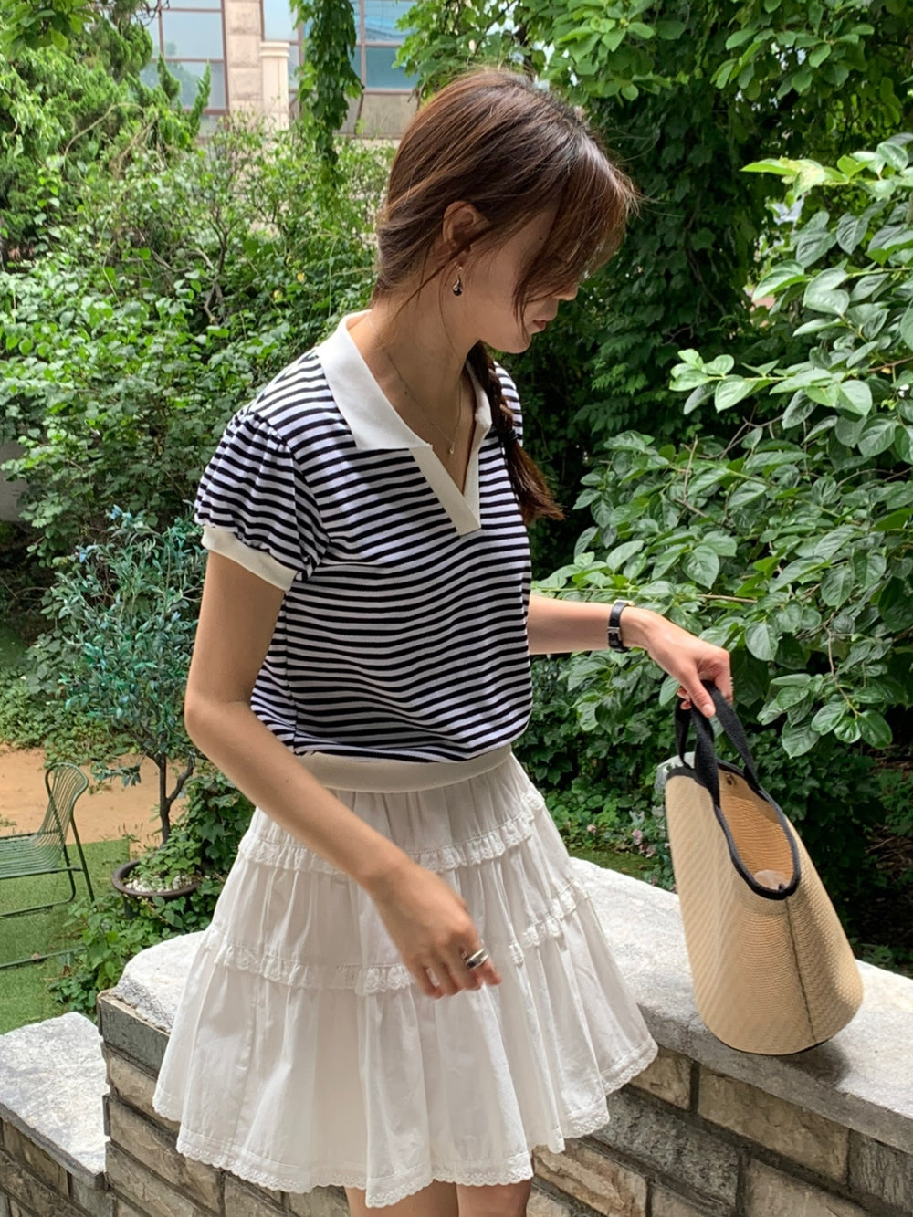 Frilly MTM-3col