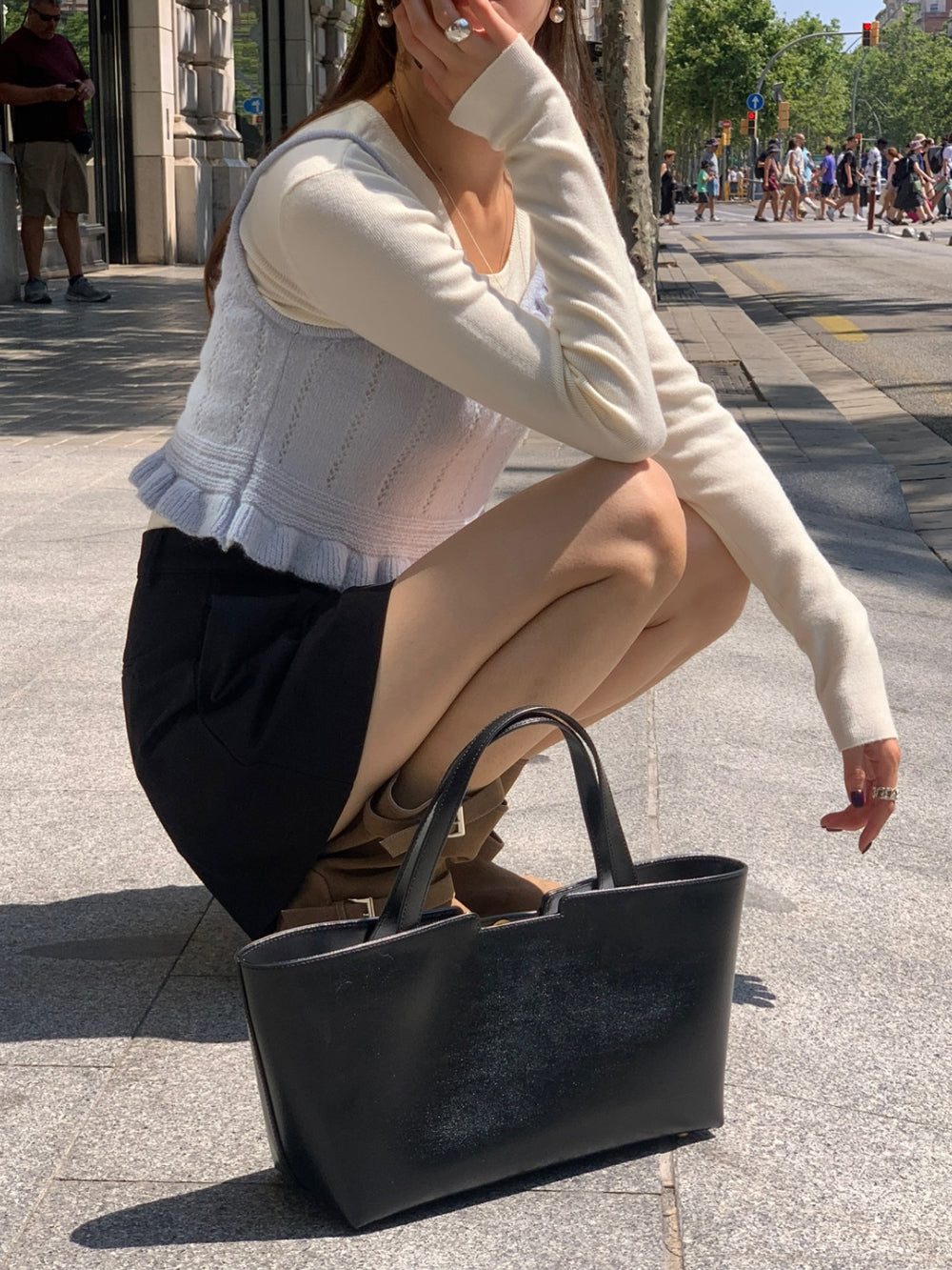 Miyu knit-5col