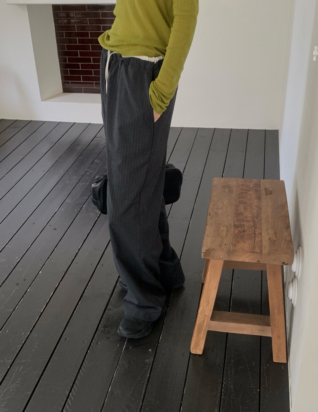 coloring s.t band pants-2col