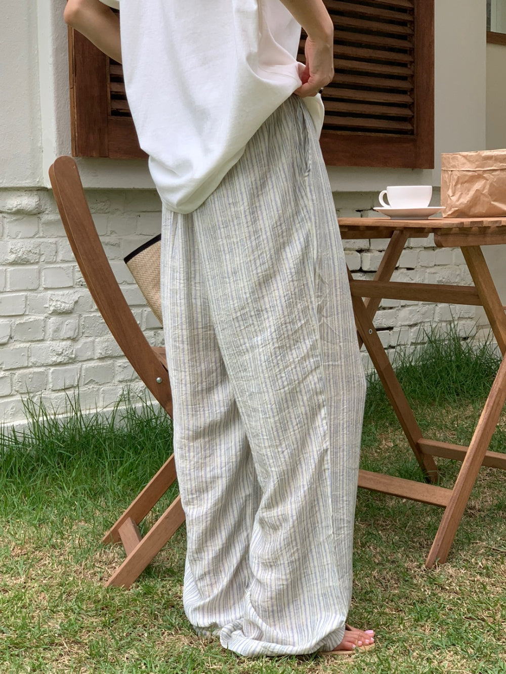 Pay s.t pants